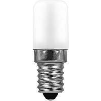 Лампа светодиодная Feron LB-10 E14 2W 230V 2700K 25295 Лампа светодиодная Feron LB-10 E14 2W 230V 2700K 25295