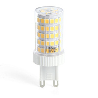 Лампа светодиодная Feron LB-435 G9 11W 175-265V 6400K 38151 Лампа светодиодная Feron LB-435 G9 11W 175-265V 6400K 38151