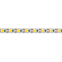 Лента светодиодная 120SMD(2835)/м 11Вт/м 24V 5000*5*1.5мм 6500K, LS505 FERON