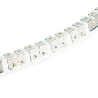 Крепеж гибкий для светодиодной ленты 220V LS720 (2835),  LD720-50 FERON