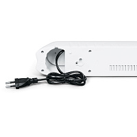 Светильник аккумуляторный, 90 LED AC/DC, белый, EL17 артикул 12898 Светильник аккумуляторный, 90 LED AC/DC, белый, EL17 артикул 12898