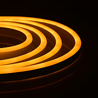 Cветодиодная LED лента Feron LS720 неоновая, 72SMD(5050)/м 8Вт/м 5м 220V RGB IP65