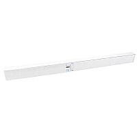 Светодиодный линейный прожектор для подсветки стен с DMX Feron LL-892 18W RGB DC24V IP65 32258 Светодиодный линейный прожектор для подсветки стен с DMX Feron LL-892 18W RGB DC24V IP65 32258