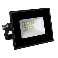 Светодиодный прожектор SAFFIT SFL51-20 IP65 20W 6500K черный 51192 Светодиодный прожектор SAFFIT SFL51-20 IP65 20W 6500K черный 51192