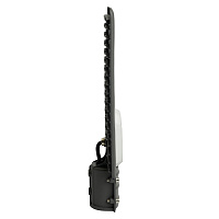 Светодиодный уличный консольный светильник Feron SP3032 50W 6400K 230V, серый 32577 Светодиодный уличный консольный светильник Feron SP3032 50W 6400K 230V, серый 32577